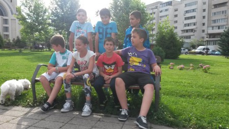 Bacau 2014